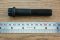 น็อตหัว 12 เหลี่ยมเหล็กดำเกรดแข็ง ขนาด 5/8"x 3.1/4" ( 15.8 mm) เกลียว 11 (BSW/UNC)