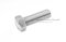 น็อตหัวเหลี่ยมสแตนเลส Stainless Steel Hex Bolt 1"x3"