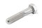 น็อตหัวเหลี่ยมสแตนเลส Stainless Steel Hex Bolt 3/8”x1.3/4” เกลียว 24 (UNF) เกลียวไม่ตลอด