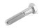 น็อตหัวเหลี่ยมสแตนเลส Stainless Steel Hex Bolt 5/16”x1.1/2” เกลียว 24 (UNF) เกลียวไม่ตลอด