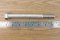 น็อตหัวเหลี่ยมสแตนเลส Stainless Steel Hex Bolt 5/8x7” เกลียว 11 (BSW) เกลียวไม่ตลอด