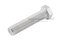 น็อตหัวเหลี่ยมสแตนเลส Stainless Steel Hex Bolt 7/16"x2" เกลียว 20 (UNF) เกลียวตลอด
