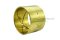 บูชทองเหลือง รูใน 80 mm (80x86x60)