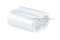 ปลอกย้ำสลิงแบบร่องคู่ ปลอกอลูมิเนียมย้ำทรงเลข 8 Eight-Shaped Aluminium Swage Sleeve สำหรับลวดสลิงขนาด 10 mm