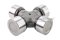 ยอยกากบาท ยอยเพลากลาง ข้อต่อฟรีหมุนได้ Universal Joint Cross ขนาด 38-105 mm