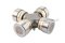 ยอยกากบาท ยอยเพลากลาง ข้อต่อฟรีหมุนได้ Universal Joint Cross ขนาด 41-118 mm