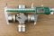 ยอยกากบาท ยอยเพลากลาง ข้อต่อฟรีหมุนได้ Universal Joint Cross ขนาด 41-118 mm