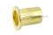 รีเวทนัททองเหลือง รุ่นคอลาย M8 Brass Rivet Nut