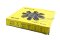ลูกยางยอย NEO-FLEX KR-180 (180x108x30/30) กล่องเหลือง