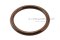 ลูกยางโอริง ไวตันทนความร้อน (Fluorine Rubber FKM O-ring) 2.5x20x25 mm (เส้นโต x วงใน x วงนอก)