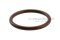 ลูกยางโอริง ไวตันทนความร้อน (Fluorine Rubber FKM O-ring) 2.5x23x28 mm (เส้นโต x วงใน x วงนอก)