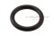 ลูกยางโอริง ไวตันทนความร้อน (Fluorine Rubber FKM O-ring) 3.1x16.8x23 mm (เส้นโต x วงใน x วงนอก)