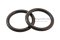 ลูกยางโอริง ไวตันทนความร้อน (Fluorine Rubber FKM O-ring) 3.1x19.8x26 mm (เส้นโต x วงใน x วงนอก)