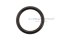 ลูกยางโอริง ไวตันทนความร้อน (Fluorine Rubber FKM O-ring) 3.1x19.8x26 mm (เส้นโต x วงใน x วงนอก)