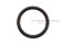 ลูกยางโอริง ไวตันทนความร้อน (Fluorine Rubber FKM O-ring) 3.1x22.8x29 mm (เส้นโต x วงใน x วงนอก)