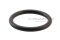 ลูกยางโอริง ไวตันทนความร้อน (Fluorine Rubber FKM O-ring) 3.1x23.8x30 mm (เส้นโต x วงใน x วงนอก)