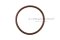 ลูกยางโอริง ไวตันทนความร้อน (Fluorine Rubber FKM O-ring) 3.1x44.8x51 mm (เส้นโต x วงใน x วงนอก)