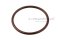 ลูกยางโอริง ไวตันทนความร้อน (Fluorine Rubber FKM O-ring) 3.1x44.8x51 mm (เส้นโต x วงใน x วงนอก)