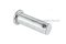 สลักหัวแบนกลม-ปิ๊นหัวแบนสแตนเลส (Stainless Steel Clevis Pin) ขนาด 14x40