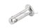 สลักหัวแบนกลม-ปิ๊นหัวแบนสแตนเลส (Stainless Steel Clevis Pin) ขนาด 4x12