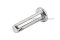 สลักหัวแบนกลม-ปิ๊นหัวแบนสแตนเลส (Stainless Steel Clevis Pin) ขนาด 4x14