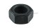 หัวน็อตดำ Hex Nut M10x1.0 (หัวน็อตเบอร์ 16) เกรด 12.9