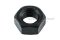 หัวน็อตดำ Hex Nut M10x1.25 (หัวน็อตเบอร์ 16) เกรด 12.9