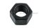 หัวน็อตดำ Hex Nut M12x1.25 (หัวน็อตเบอร์ 18) เกรด 12.9