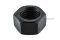 หัวน็อตดำ Hex Nut M12x1.5 (หัวน็อตเบอร์ 18) เกรด 12.9