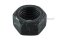 หัวน็อตดำ Hex Nut M14x1.5 (หัวน็อตเบอร์ 21) เกรด 12.9