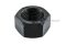 หัวน็อตดำ Hex Nut M18x1.5 (หัวน็อตเบอร์ 27) เกรด 12.9