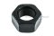 หัวน็อตดำ Hex Nut M18x1.5 (หัวน็อตเบอร์ 27) เกรด 10.9 เกลียวซ้าย