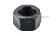 หัวน็อตดำ Hex Nut M20x2.0 (หัวน็อตเบอร์ 30) เกรด 10.9