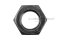 หัวน็อตดำ Hex Nut M22x2.0 (หัวน็อตเบอร์ 33) เกรด 10.9