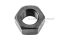 หัวน็อตดำ Hex Nut M22x2.0 (หัวน็อตเบอร์ 33) เกรด 10.9