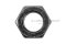 หัวน็อตดำ Hex Nut M22x2.0 (หัวน็อตเบอร์ 33) เกรด 10.9
