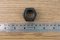 หัวน็อตดำ Hex Nut M22x2.0 (หัวน็อตเบอร์ 33) เกรด 10.9