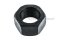 หัวน็อตดำ Hex Nut M24x1.5 (หัวน็อตเบอร์ 35) เกรด 10.9 เกลียวซ้าย