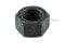 หัวน็อตดำ Hex Nut M27x1.5 (หัวน็อตเบอร์ 41) เกรด 12.9