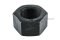 หัวน็อตดำ Hex Nut M27x1.5 (หัวน็อตเบอร์ 41) เกรด 10.9 เกลียวซ้าย