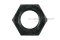 หัวน็อตดำ Hex Nut M27x2.0 (หัวน็อตเบอร์ 41) เกรด 10.9 เกลียวซ้าย