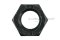 หัวน็อตดำ Hex Nut M27x3.0 (หัวน็อตเบอร์ 41) เกรด 10.9 เกลียวซ้าย
