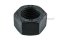 หัวน็อตดำ Hex Nut M27x3.0 (หัวน็อตเบอร์ 41) เกรด 10.9 เกลียวซ้าย