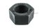 หัวน็อตดำ Hex Nut M30x1.5 (หัวน็อตเบอร์ 45) เกรด 12.9