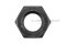 หัวน็อตดำ Hex Nut M30x3.0 (หัวน็อตเบอร์ 45) เกรด 10.9