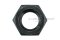 หัวน็อตดำ Hex Nut M30x3.0 (หัวน็อตเบอร์ 45) เกรด 10.9 เกลียวซ้าย