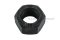 หัวน็อตดำ Hex Nut M30x3.5 (หัวน็อตเบอร์ 45) เกรด 10.9 เกลียวซ้าย