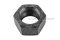 หัวน็อตดำ Hex Nut M32x1.5 (หัวน็อตเบอร์ 45) เกรด 10.9