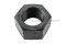 หัวน็อตดำ Hex Nut M33x2.0 (หัวน็อตเบอร์ 49) เกรด 10.9 เกลียวซ้าย