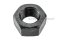 หัวน็อตดำ Hex Nut M33x3.5 (หัวน็อตเบอร์ 49) เกรด 10.9 เกลียวซ้าย